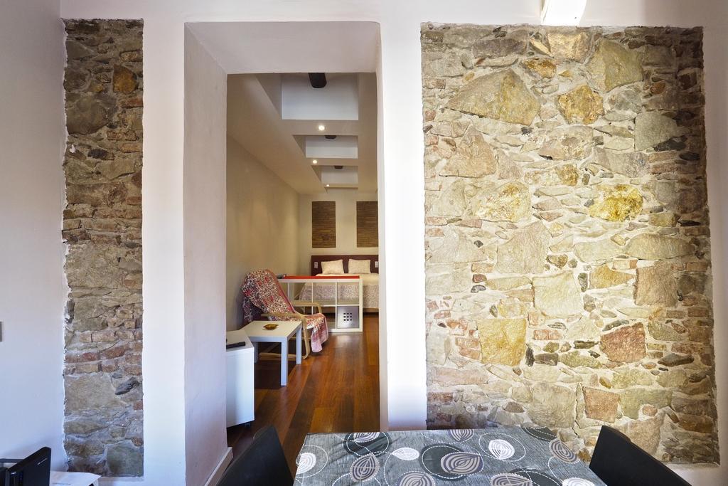 Appartement Sunny Barcelona